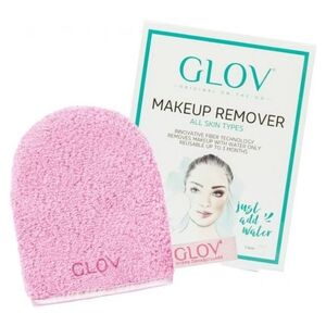 Glov On-The-Go Makeup Remover rękawiczka do demakijażu Cozy Rose