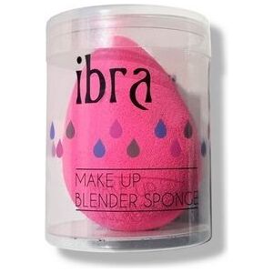 Ibra Gąbka do makijażu Makeup Beauty Blender różowa