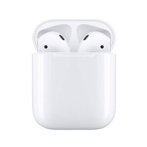 Słuchawki Apple AirPods 2 2019 (MV7N2ZM/A)