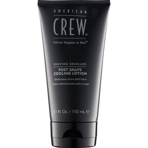 American Crew AMERICAN CREW_Shaving Skincare Post Shave Cooling Lotion chłodzący balsam po goleniu 150ml