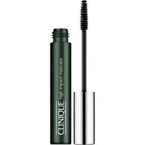 Clinique Hight Impact Mascara Dramatic Lashes On-Contact tusz do rzęs 01 Black 7ml