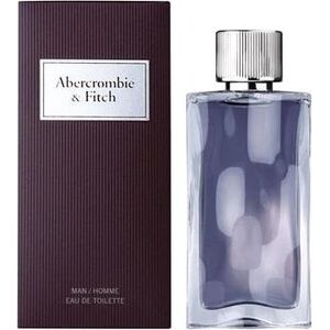 Abercrombie & Fitch First Instinct EDT 50 ml