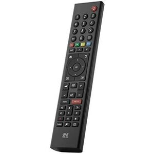 Pilot RTV One For All One for all Grundig TV replacement remote control