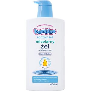 Bambino Rodzina Żel pod prysznic 1000ml