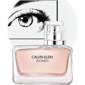 Calvin Klein Women EDP 100 ml