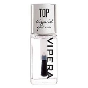 Vipera VIPERA_Top Coat Liquid Glass preparat nawierzchniowy do paznokci 929 12ml