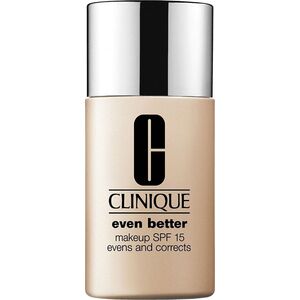 Clinique Podkład do twarzy Even Better Makeup Spf15 Evens and Corrects 26 Cashew 30ml