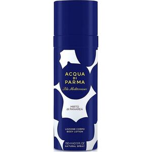 Acqua Di Parma ACQUA DI PARMA Blu Mediterraneo Mirto Di Panarea Unisex BODY LOTION 150ml