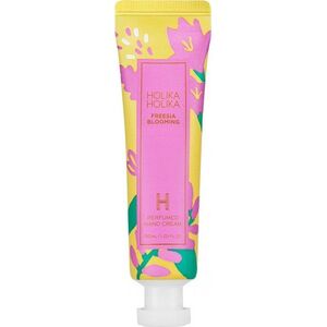 Holika Holika HOLIKA HOLIKA_Freesia Blooming Perfumed Hand Cream nawilżający krem do rąk Kwiaty Frezii 30ml