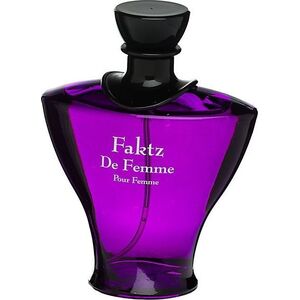 Omerta Faktz De Femme Pour Femme EDP 100 ml