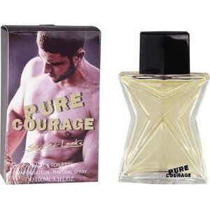 Street Looks Pure Courage EDT 100 ml