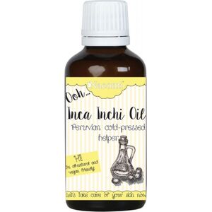 Nacomi Inca Inchi Oil 30ml