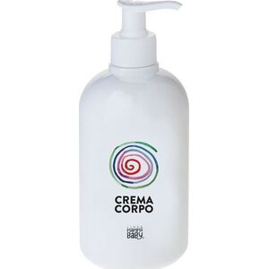 Linea MammaBaby Balsam do ciała Mama Rubina, 500 ml