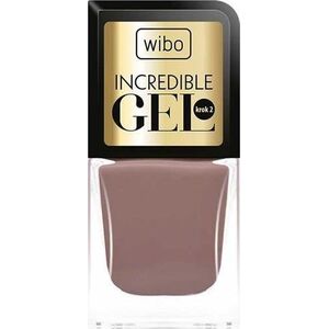 Wibo Incredible Gel żelowy lakier do paznokci 11 8,5ml