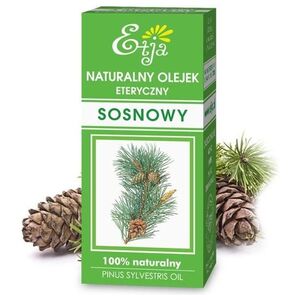 Etja Olejek Eteryczny Sosnowy, 10ml