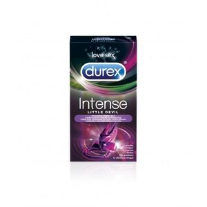 Durex  Nakładka Little Devil - pierścień wibracyjny 1 szt