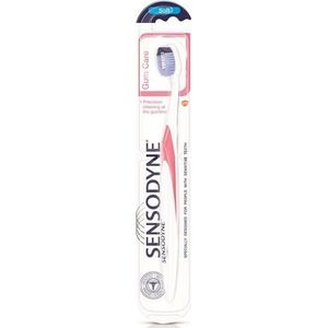 Sensodyne SENSODYNE_Sensitivity And Gum Toothbrush szczoteczka do zębów Soft 1szt