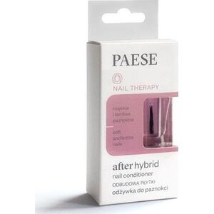 Paese Nail Therapy After Hybrid odżywka do paznokci miękkich i łamliwych 8ml