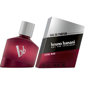 Bruno Banani Loyal Man EDP 30 ml