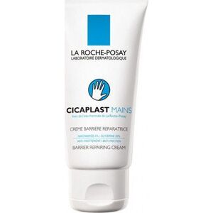 La Roche-Posay Cicaplast Krem do rąk 50ml