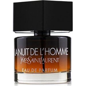 Yves Saint Laurent La Nuit de L'Homme EDP 60 ml