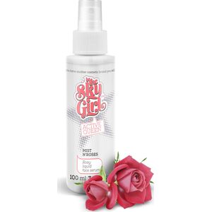 Be the Sky Girl Be the Sky Girl, MISTNROSES Różane Serum w Płynie MISTNROSES, 100 ml