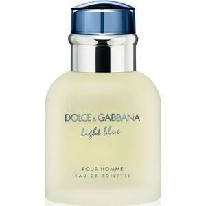 Dolce & Gabbana Light Blue Pour Homme EDT 40 ml