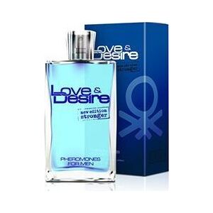 Boss of Toys Feromony-Love Desire 50 ml Men