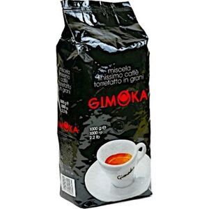 Kawa ziarnista Gimoka Aroma Classico 1 kg