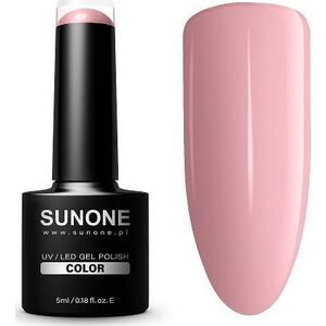 Sunone SUNONE_UV/LED Gel Polish Color lakier hybrydowy B14 Bjork 5ml