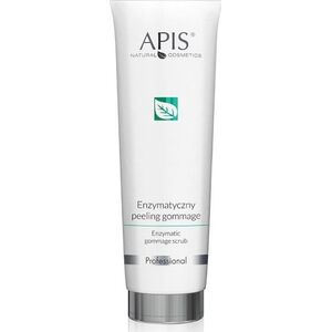 Apis APIS_Enzymatic Gommage Scrub peeling enzymatyczny 100ml