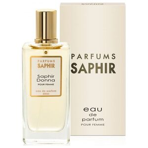 Saphir Donna EDP 50 ml