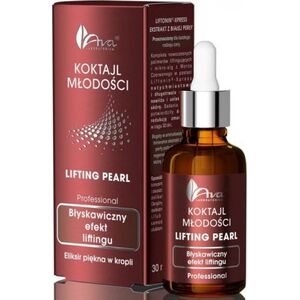 Ava Koktajl młodości - Lifting Pearl - efekt liftingu, 30ml