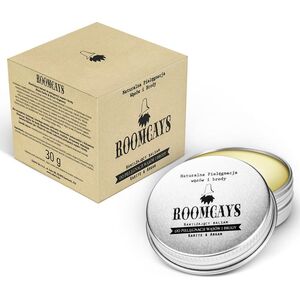 Roomcays ROOMCAYS_Nawilżający balsam do pielęgnacji brody i wąsów 30ml