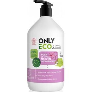 Only Eco Hipoalergiczny płyn do mycia naczyń 1000 ml