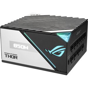 Zasilacz Asus ROG Thor Platinum II 850W (90YE00L2-B0NA00)