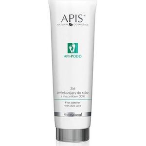 Apis Api-Podo żel zmiękczający do stóp z mocznikiem 30% 100ml