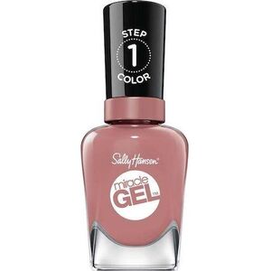 Sally Hansen SALLY HANSEN_Miracle Gel lakier do paznokci 252 Rose Shine 14,7ml