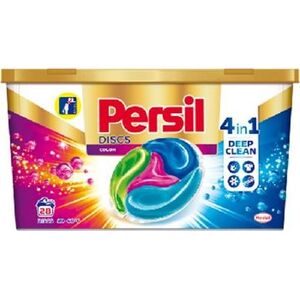 Procter & Gamble Persil Kapsułki do prania Discs Color 28P BOX