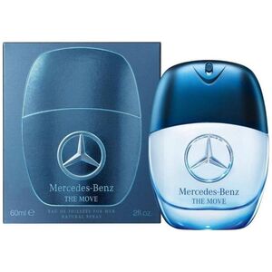 Mercedes-Benz The Move EDT 60 ml