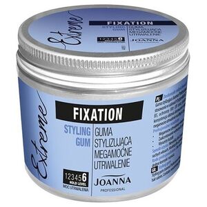 Joanna Styling Gum guma stylizująca do włosów megamocna 200g