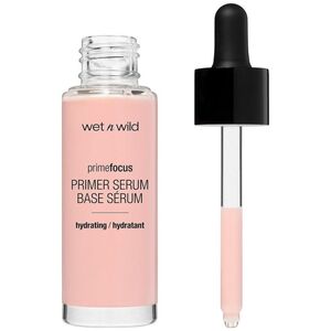 Wet n Wild Primer Serum Hydrating nawilżające serum do twarzy 30ml