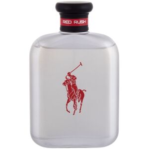 Ralph Lauren Polo Red Rush EDT 125 ml