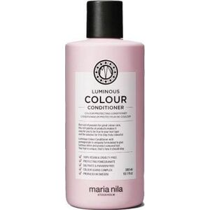 Maria Nila Maria Nila Luminous Colour Odżywka 300ml