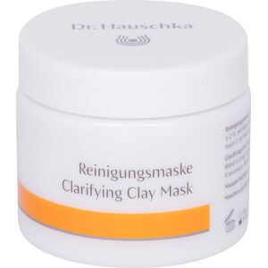 Dr. Hauschka Dr. Hauschka Clarifying Clay Mask Maseczka do twarzy 90g