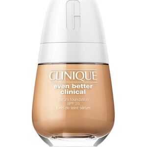 Clinique CLINIQUE EVEN BETTER CLINICAL SERUM FOUNDATION SPF 20 CN 70 VANILLA 30ML