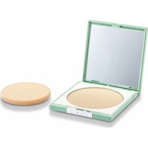 Clinique CLINIQUE STAY MATTE SHEER PRESSED POWDER 17 GOLDEN 7,6g