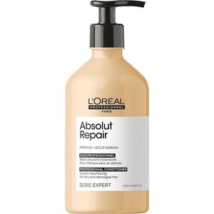 L’Oreal Paris Odżywka regenerująca Serie Expert Absolut Repair 500ml