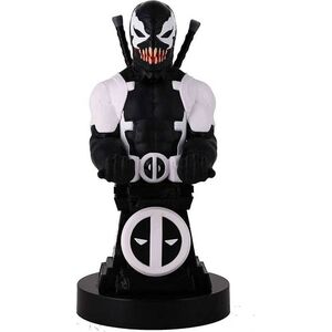 Figurka Cable Guys Marvel stojak - Venompool (MER-2920)