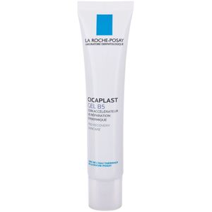 La Roche-Posay La Roche-Posay Cicaplast Gel B5 Żel do twarzy 40ml